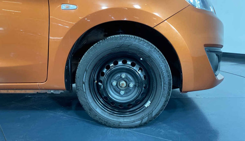 Imagen 12 de 15 de 44126 - Mitsubishi Mirage 2018 Con Garantía