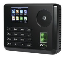 Zkteco Terminal Biométrica De Palma Y Huella Digital Para Ge