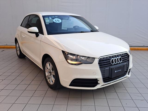 Audi A1 1.4 Cool 3p At