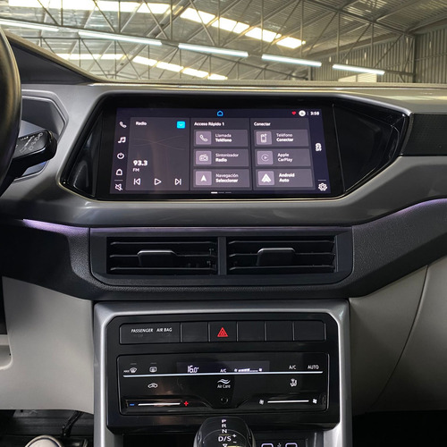 Volkswagen Taigun 1.0 Highline At
