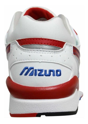 Imagen 3 de 4 de Championes Running Mizuno Sport Style Sky Medal