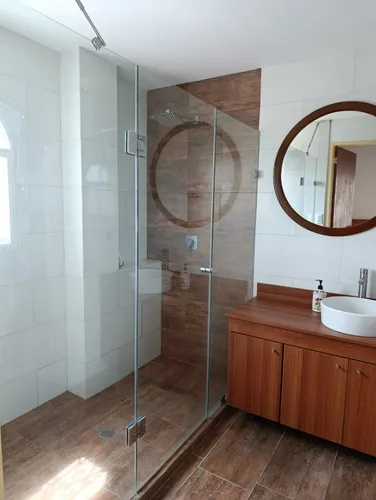 Se Alquila Apartamento En La Urb. Sebucan Con Vista Al Avila Y No Falta El Agua
