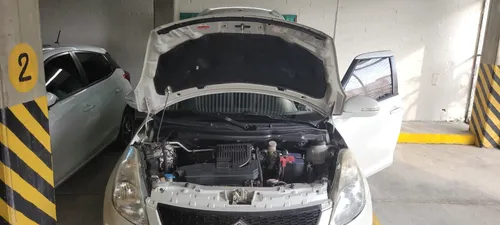 Suzuki Swift Live 1.2l