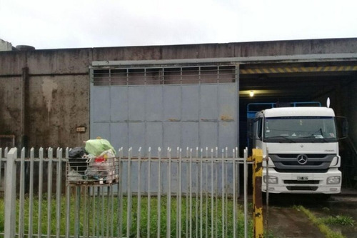 Galpon En Venta En Gregorio De Laferrere