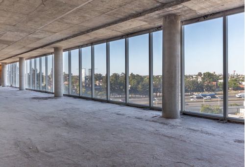 Imagen 8 de 30 de Alq Ofic. Premium 300 M2 Vilanova Office-divisible