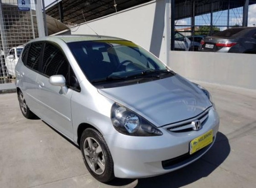 Honda Fit 1.4 Lx 5p