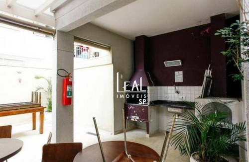 Imagem 19 de 22 de Apartamento Com 2 Dormitórios À Venda, 50 M² Por R$ 330.000,00 - Vila Augusta - Guarulhos/sp - Ap1486