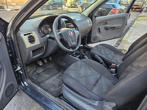 Fiat Palio 1.0 Fire Flex 3p