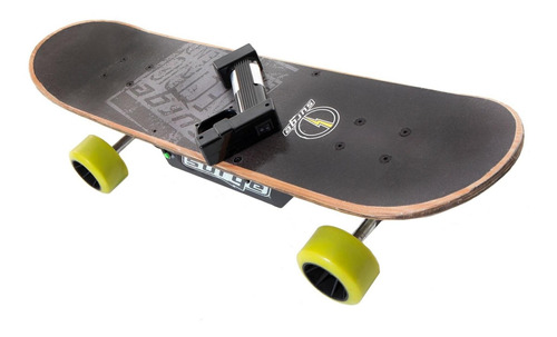 Tabla De Skate Monopatín Eléctrico | Skateboard