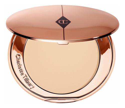 Charlottetilbury Airbrushflawlessfinishsettingpowder Tono2