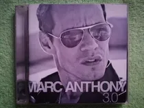 Comprar Eam Cd Marc Anthony 3.0 Su Duodecimo Album De Estudio 2013 