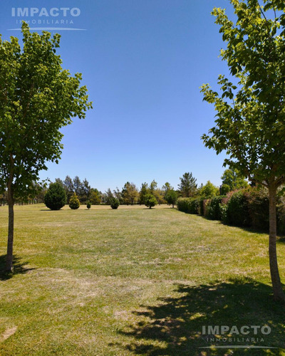 Lotes En Venta - Las Cañuelas Club De Campo