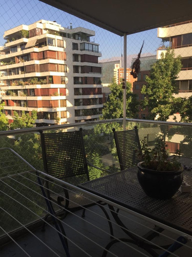 Excelente Departamento En El Arcángel
