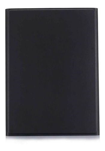 Funda Teclado Inalámbrico En Español Para iPad A16 11a Gen.