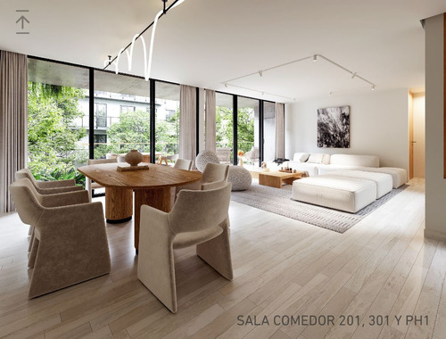 Departamento En Venta, Benito Juárez