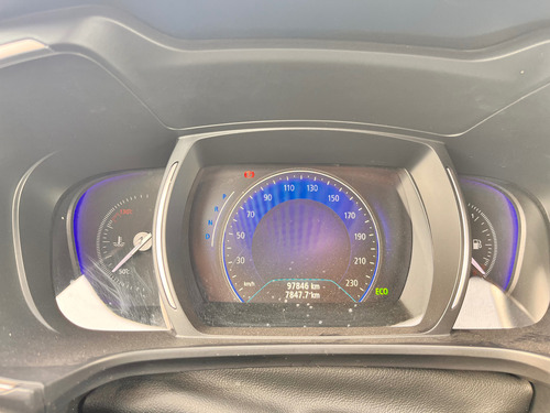 Renault Koleos 2.5 Iconic Cvt