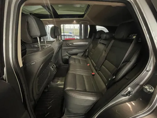 Renault Koleos 2.5 Intens 4X4 Bose
