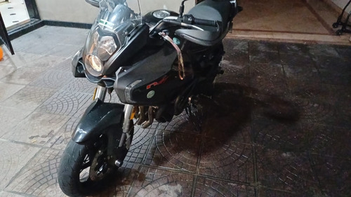 Benelli Tnt 600 Gt
