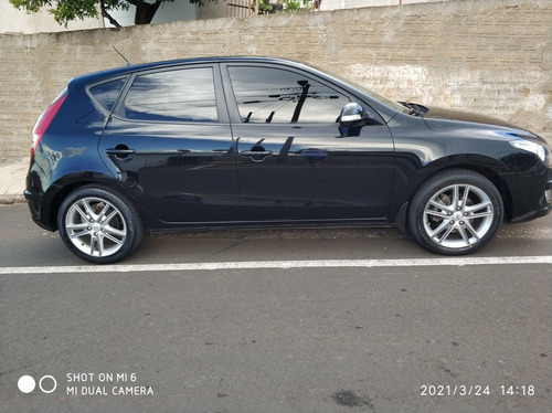Hyundai I30 2012 2.0 Gls Aut. 5p