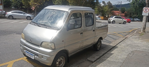 Chana Cargo 1.0 8v Pick-up Cs 2p