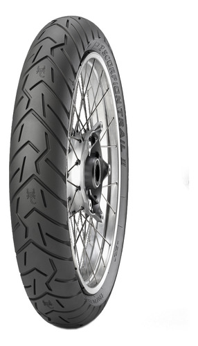 Par Pneus Scorpion Trail Ii 120/70-19+170/60-17 R1200gs Adv