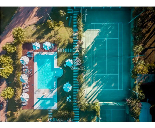 Venta De Tu Espacio Para Hacer La Casa De Tus Sueños En Barrio Privado Parque Pinares