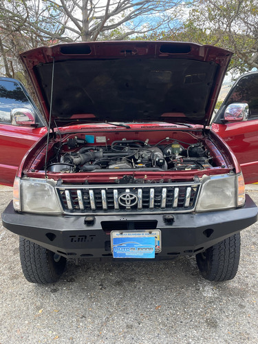 Toyota Meru