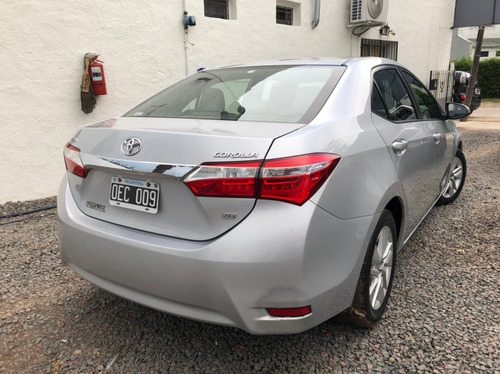 Toyota Corolla 1.8 Xei Mt 140cv