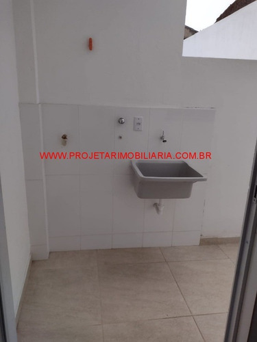 Imagem 13 de 30 de Casa Duplex Á Venda, Vila Nova, Nova Iguaçu - 2 Suítes, Sl, Banheiro, Garagem. - Ca00723 - 69477887