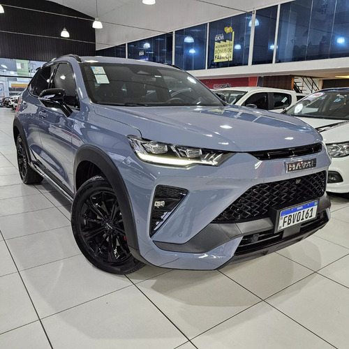 GWM Haval 1.5 Gt Awd Aut. (Phev) 5P Hibrido