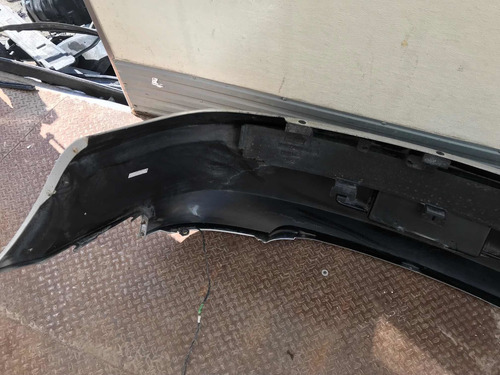 Fascia Trasera Chrysler Cirrus 2005-2006 (Usado)