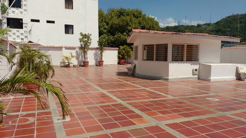 Imagen 20 de 21 de Cartagena Venta De Apartamento Pie De La Popa