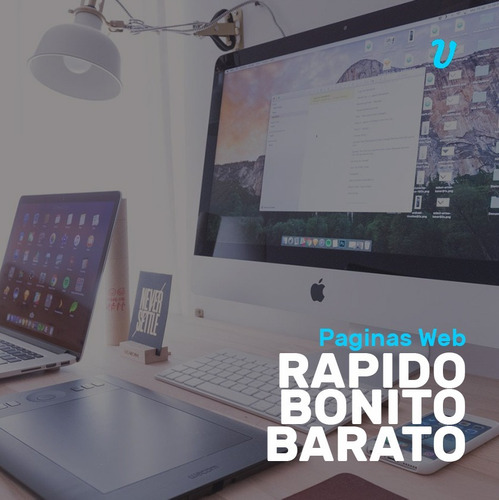Todo Incluido Pagina Web Hosting Dominio Diseño Web