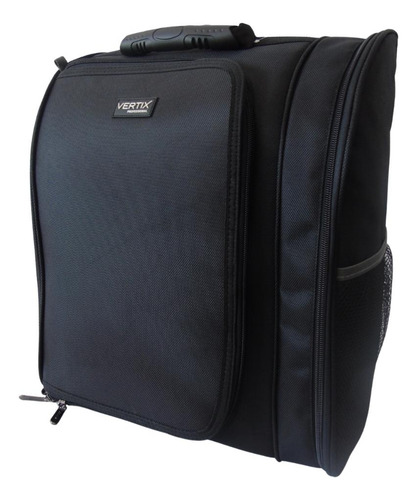 Mochila Soft Profissional Vertix Cod.3573