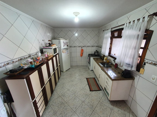 Imagem 6 de 6 de A.a01 Linda Casa Com Piscina Á Venda.