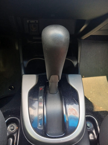 Honda Fit 1.5 Lx Flex Aut. 5p