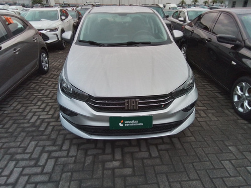Fiat Cronos 1.3 FIREFLY FLEX DRIVE MANUAL