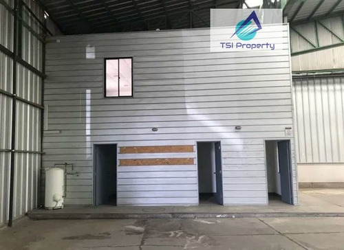 Imagen 5 de 17 de Estacionamiento 2.321 Mt2 En Arriendo En Lampa