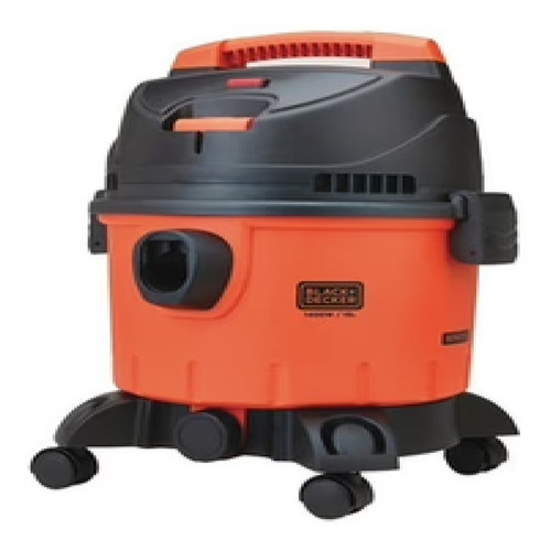 Aspiradora 5 Gl 20 Lts 1400 W Black&decker