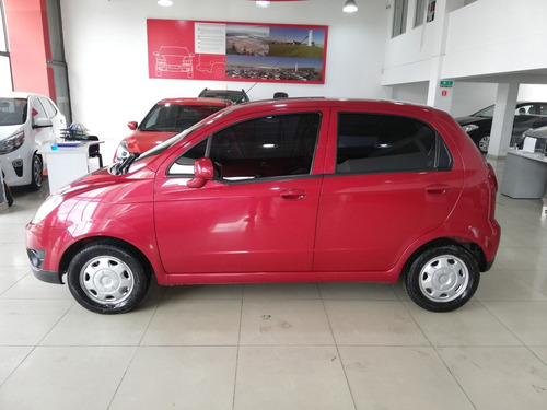 Chevrolet Spark 1.000cc Aa