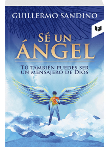 Libro Se Un Angel