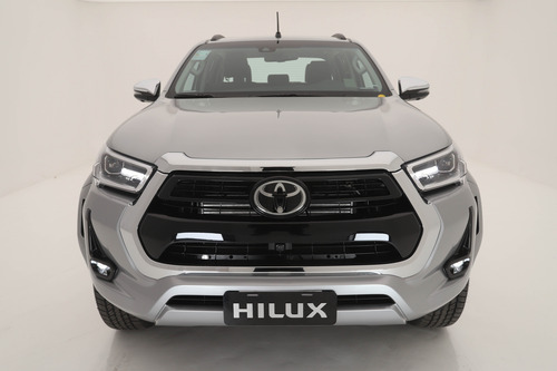 Toyota Hilux Pick-Up 2.8 Cd Srx 204Cv 4X4 At