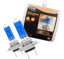 Comprar Par Lâmpadas Multilaser H7 12v 55w Super Branca 5000k