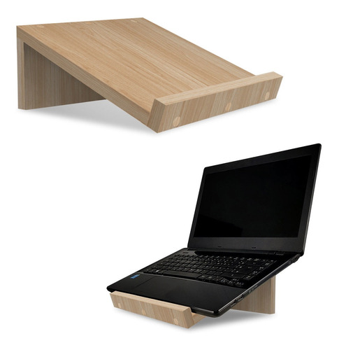 Suporte Para Notebook Base De Mesa Spark Gamer Jade