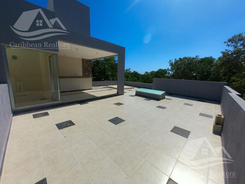 Imagen 20 de 30 de Casa En Venta En Riviera Maya Playa Del Carmen Senderos Mayakoba Syr134