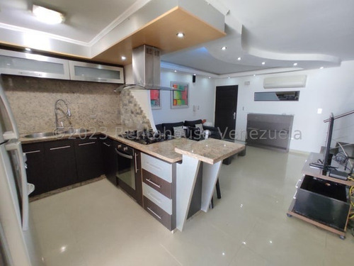 Imagen 9 de 30 de Apartamento Duplex En Venta Urb Los Caobos, Maracay 23-23982 Hc