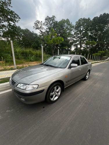 Mazda 626 2.0 Nm0