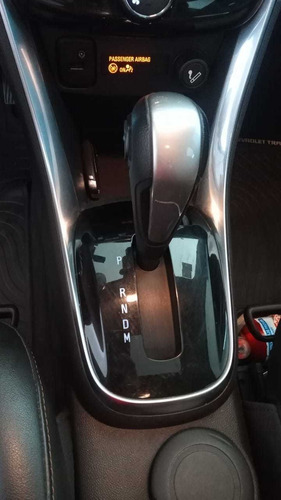 Imagen 14 de 25 de Chevrolet Tracker
