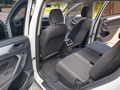 Volkswagen Tiguan Allspace 1.4 Tsi Trendline 150cv Dsg