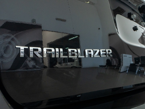 Chevrolet Trailblazer 2.8 Td High Country 4X4 At